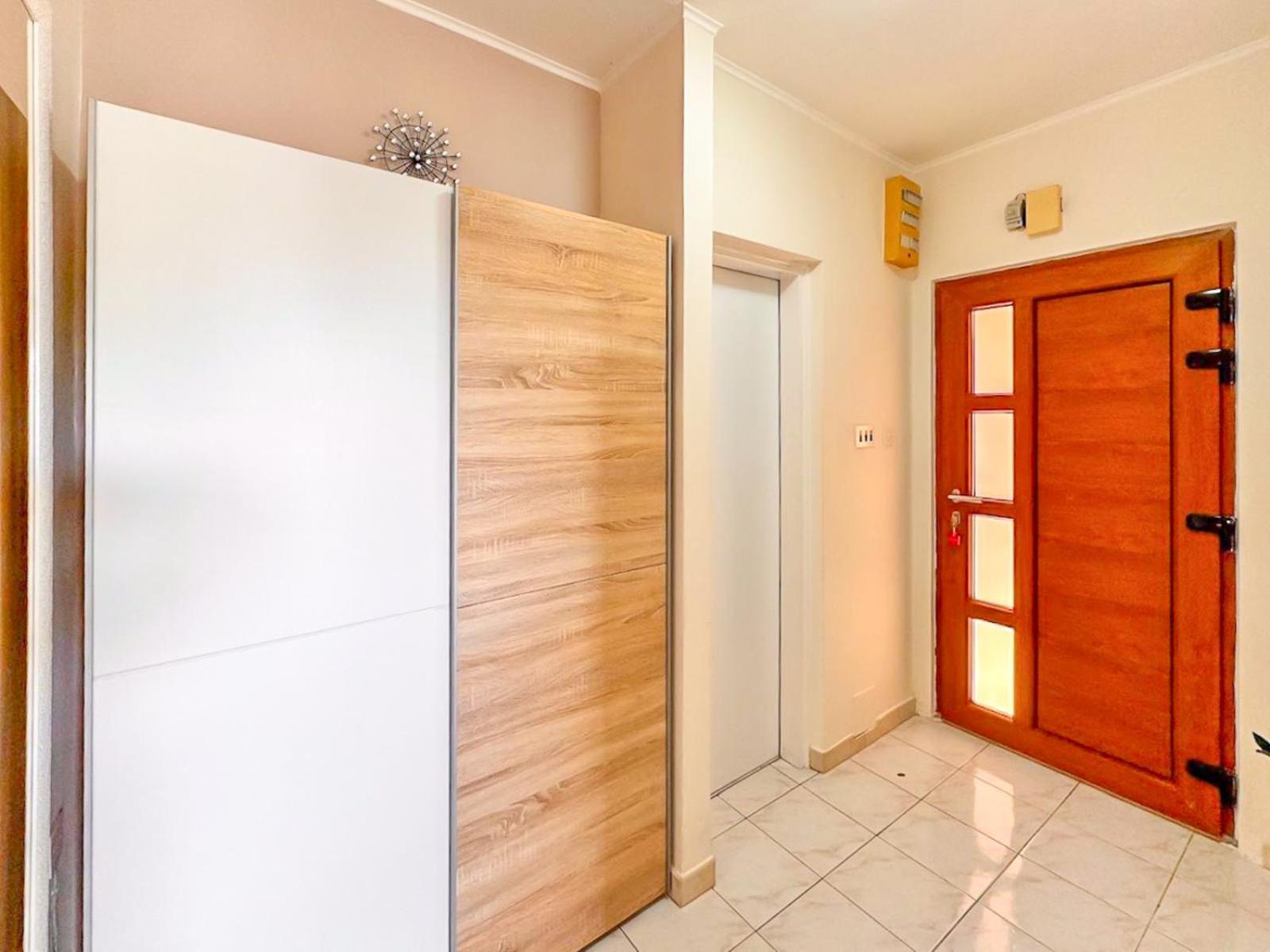 Studio Vesna With A Terrace And Sea View غاباس المظهر الخارجي الصورة